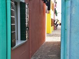 BURANO ACCOSTAMENTI E PROSPETTIVE DI COLORE  (81)