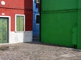 BURANO ACCOSTAMENTI E PROSPETTIVE DI COLORE  (83)