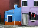 BURANO ACCOSTAMENTI E PROSPETTIVE DI COLORE  (84)