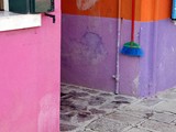 BURANO ACCOSTAMENTI E PROSPETTIVE DI COLORE  (88)