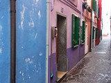 BURANO ACCOSTAMENTI E PROSPETTIVE DI COLORE  (89)
