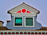 BURANO ACCOSTAMENTI E PROSPETTIVE DI COLORE  (9)