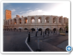 ARLES ARENA 1