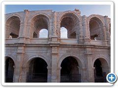ARLES ARENA 2