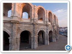 ARLES ARENA 3