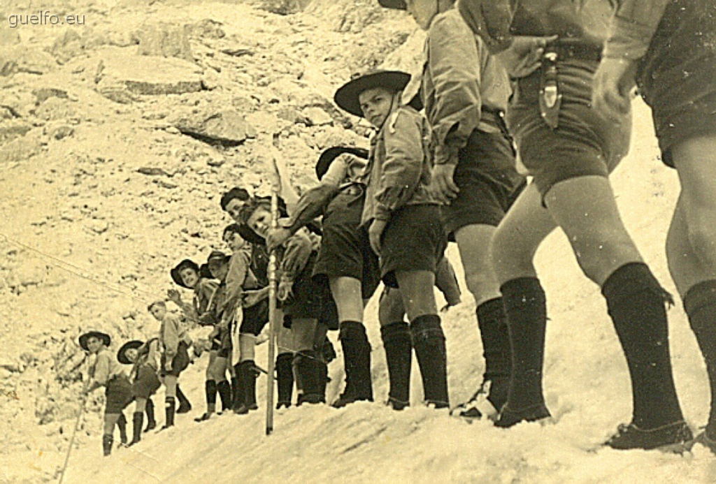 1953-1960PRIMI SCOUT NOALE (13)