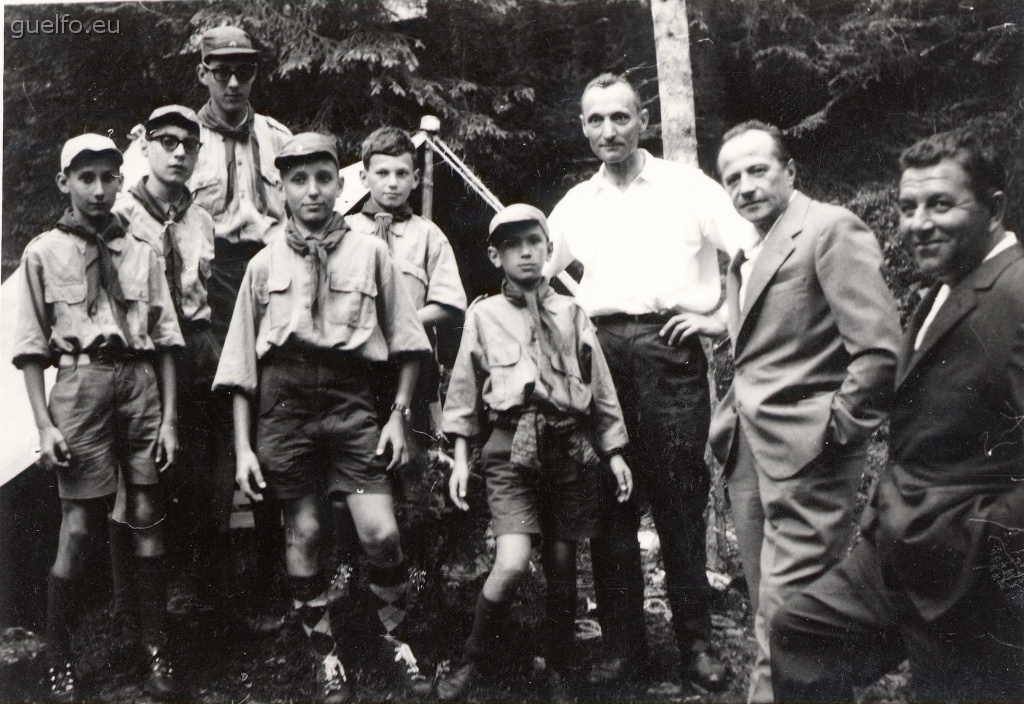 1964 - VALZANCA CAORIA (1)