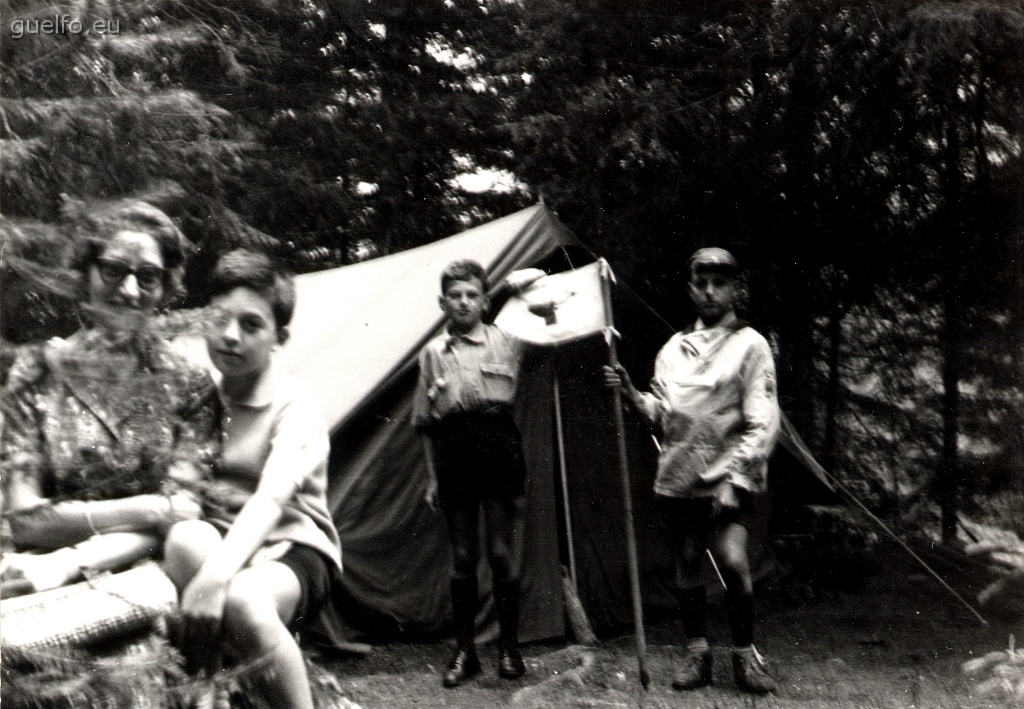 1964 - VALZANCA CAORIA (4)