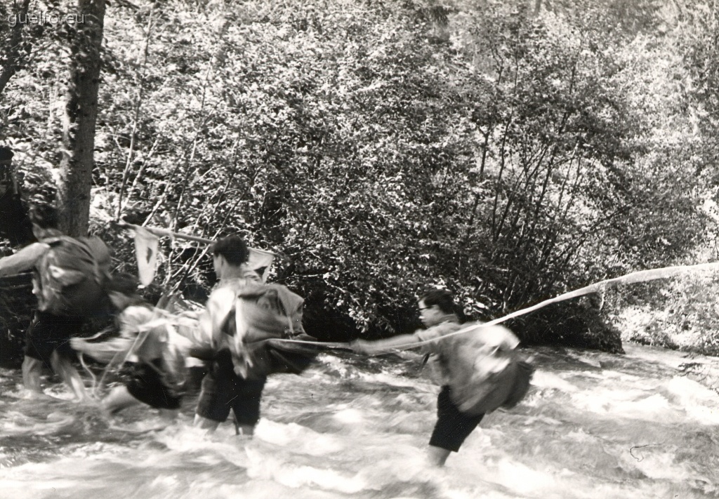 1965 - CAMPO A GARES (1)
