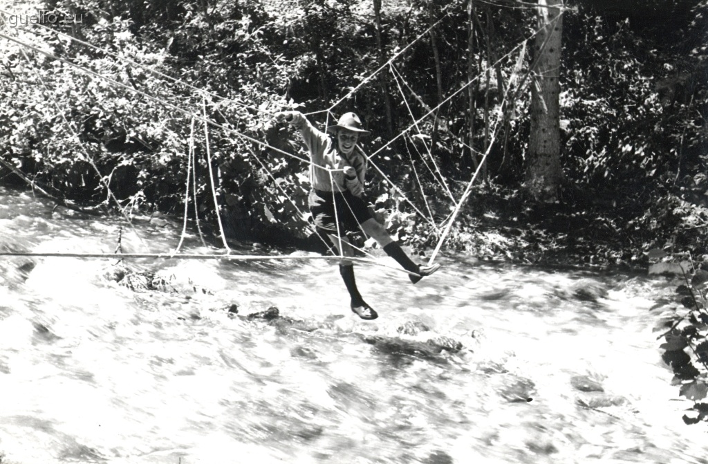 1965 - CAMPO A GARES (4)