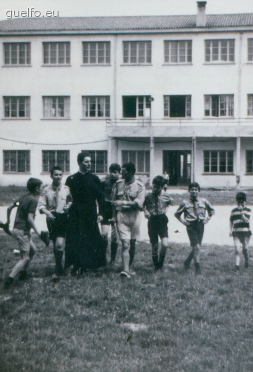 1966 - DON CLAUDIO A NOALE