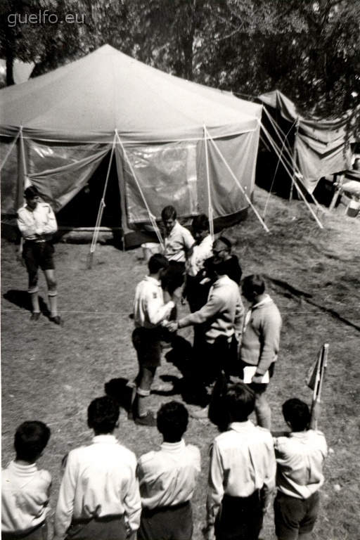 1968 - BORCA DI CADORE CAMPO ALLEGRIA (2)