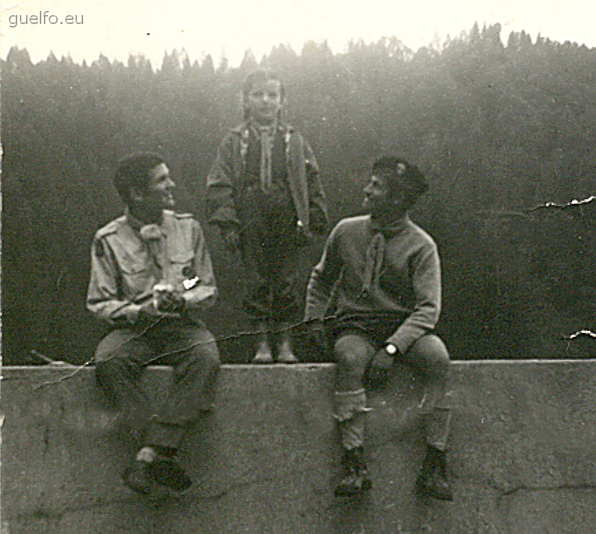 1969 - PRALONGO, GIUSEPPE E ROBERTO
