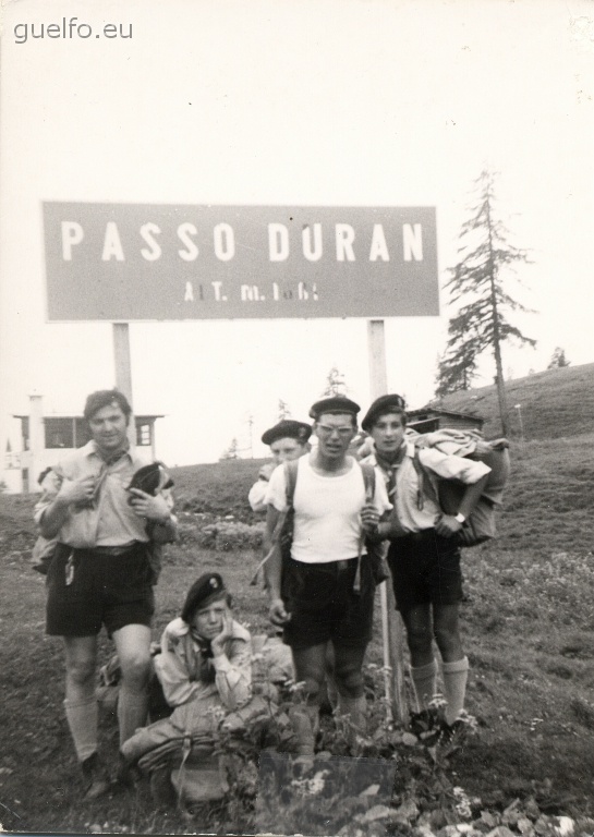 1969 - USCITA CLAN (2)