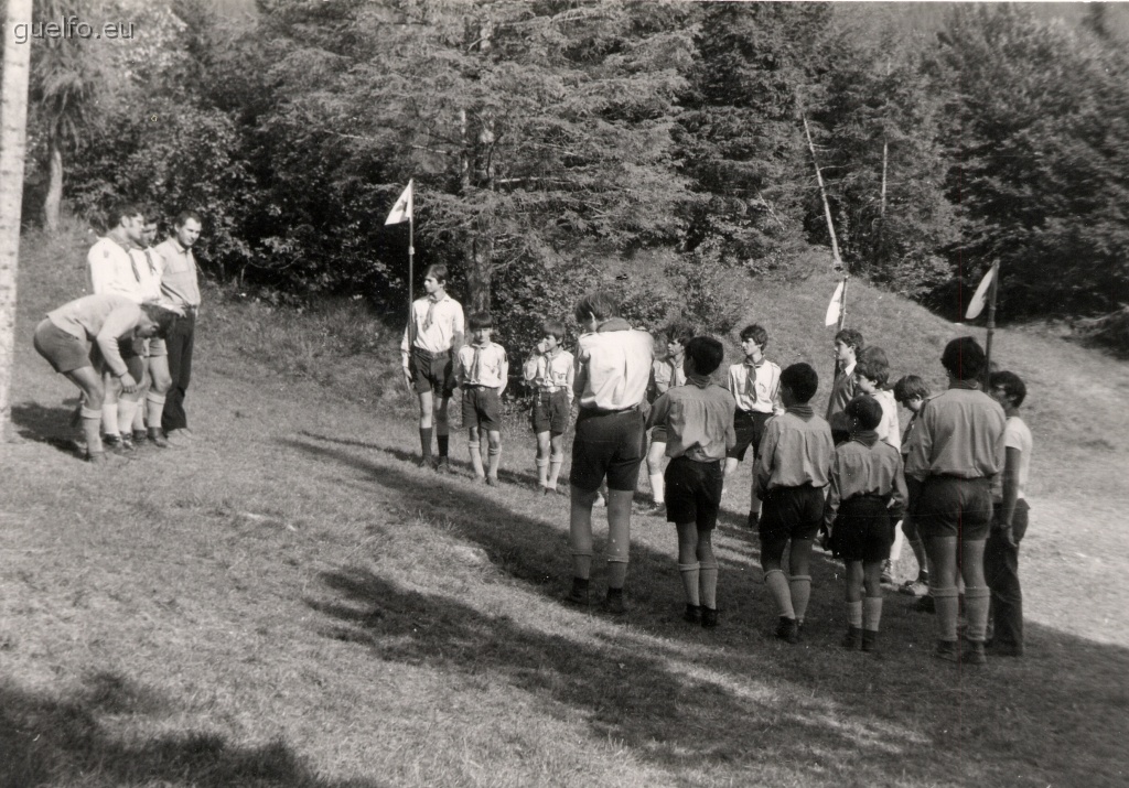 1970 - CAMPO A FIERA DI PRIMIERO (2)