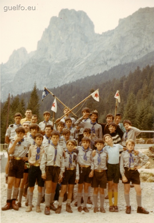 1970 - CAMPO A FIERA DI PRIMIERO (5)