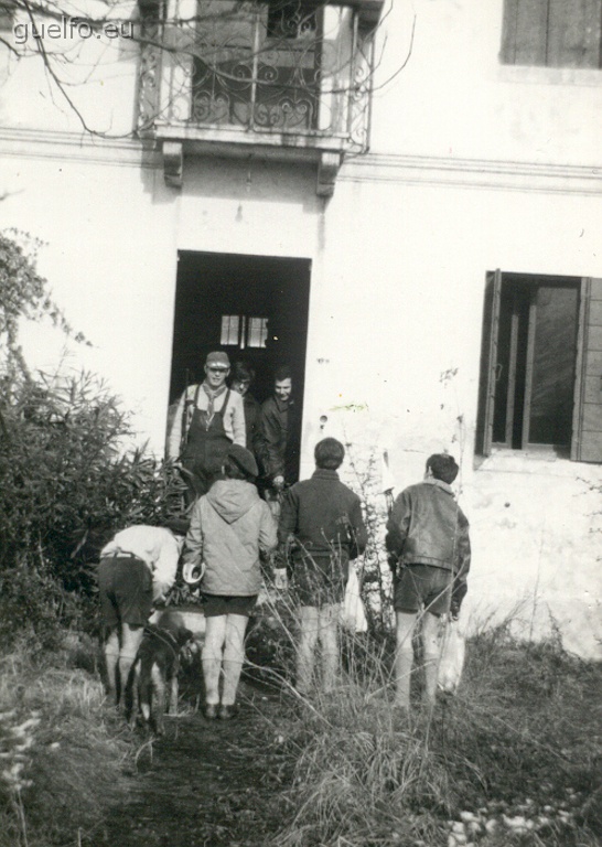 1970 - NOALE , GRANDE GIOCO