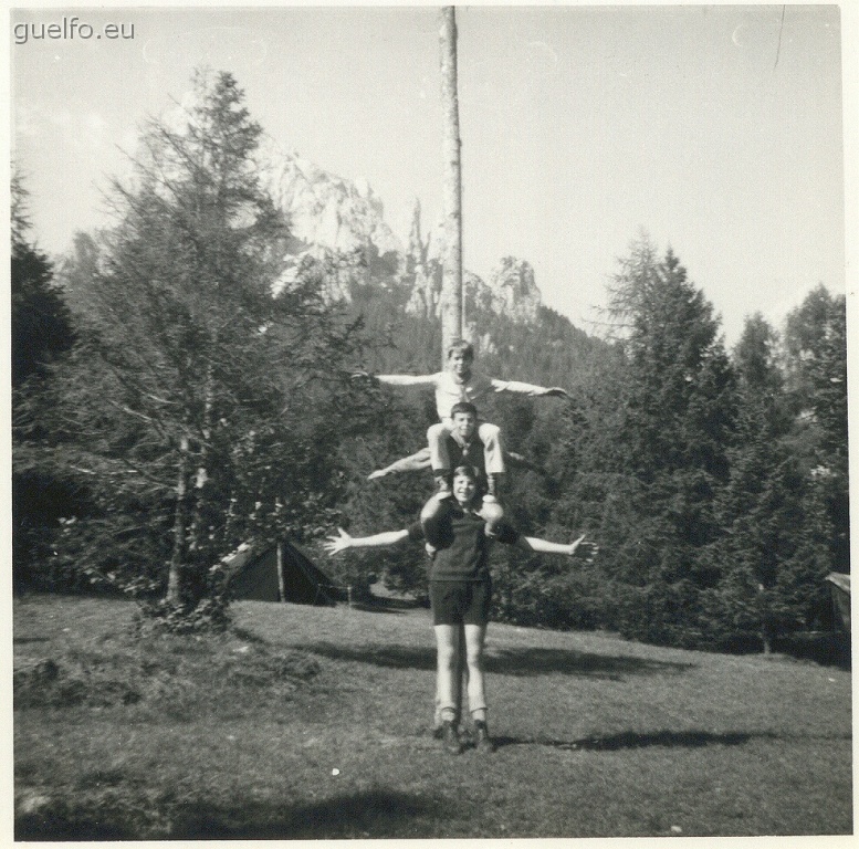 1970 - PIERENI - VALERIO ANDREA VANNI