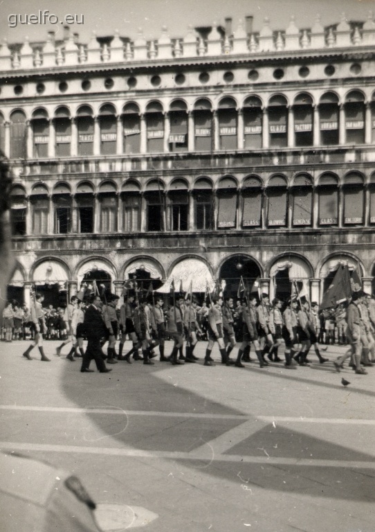 1970 - VENEZIA S. GIORGIO