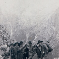 1953-1960 PASSO ORTICA
