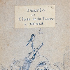 1953-1960 DIARIO CLANDELLA TORRE (2)