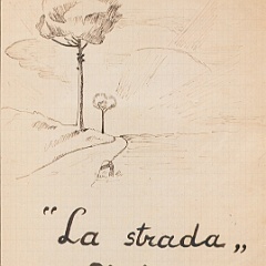 1953-1960 DIARIO CLANDELLA TORRE