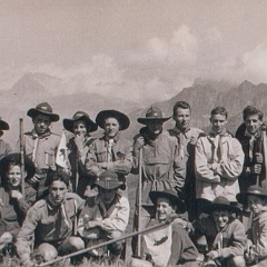 1953-1960 PRIMI SCOUT NOALE (2)