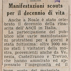 1954 - 8 SETTEMBRE