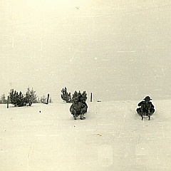 1956 - USCITA INVERNALE (1)