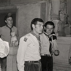 1960 - GIOVANNI VANZETTO
