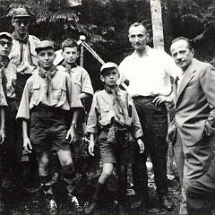 1964 - VALZANCA CAORIA (1)