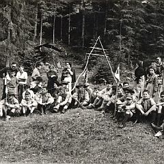 1965 - CAMPO A GARES (2)