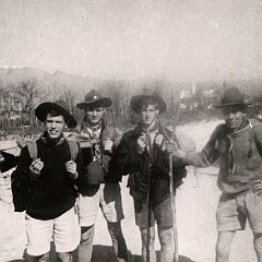 1966 - ASOLO