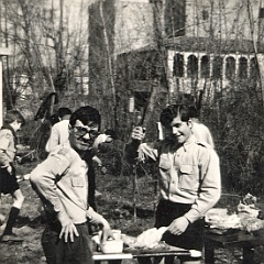 1966 - ATTIVITA' IN ORATORIO NOALE (2)