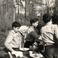 1966 - ATTIVITA' IN ORATORIO NOALE (3)