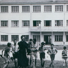 1966 - DON CLAUDIO A NOALE