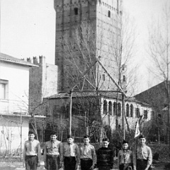 1966 - SQUADRIGLIA TIGRI