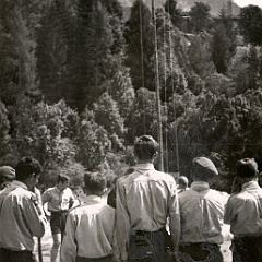 1968 - BORCA DI CADORE CAMPO ALLEGRIA (3)