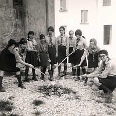 1968 - GUIDE CHIESANUOVA S.DONA'