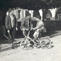 1968 - MARCO MASSIMO ROBERTO