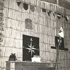 1968 - SEDE BOYS SCOUT NOALE