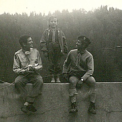 1969 - PRALONGO, GIUSEPPE E ROBERTO