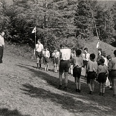 1970 - CAMPO A FIERA DI PRIMIERO (2)