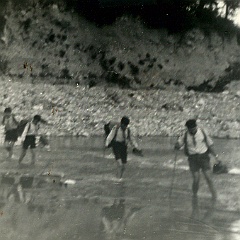 1970 - L' ACQUA DEL BRENTA NA TE LAVA MA A TE RASENTA