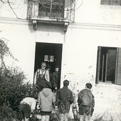 1970 - NOALE , GRANDE GIOCO
