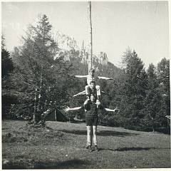 1970 - PIERENI - VALERIO ANDREA VANNI