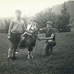 1970 - PIERENI - VALERIO VANNI ANDREA