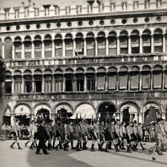 1970 - VENEZIA S. GIORGIO