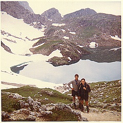 1972 - DON LUCIANO E ROBERTO