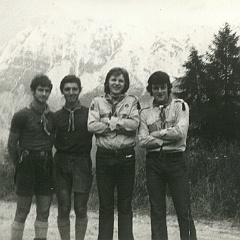 1972 - ROBERTO MASSIMO VALERIO LUIGI